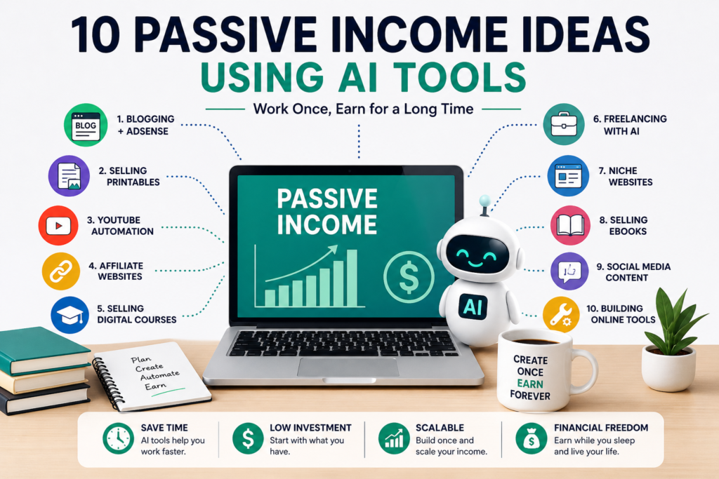Passive Income Ideas Using AI Tools (Beginner Guide) chatgpt image 2 may 2026 12 43 23