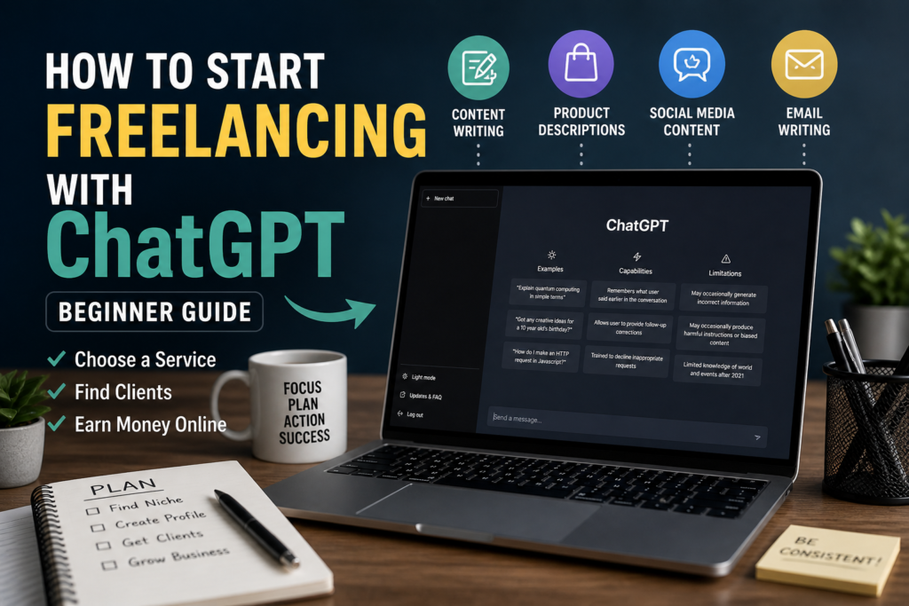 How to Start Freelancing with ChatGPT (Beginner Guide) chatgpt image 2 may 2026 14 07 44