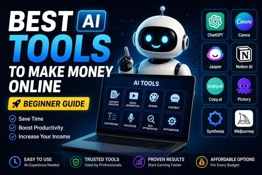 best ai tools