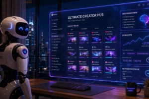 7 Best Ways to Build an AI-Powered Notion Workspace